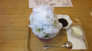 天然氷のカキ氷煎茶修正.JPG